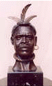 Nuba Warrior